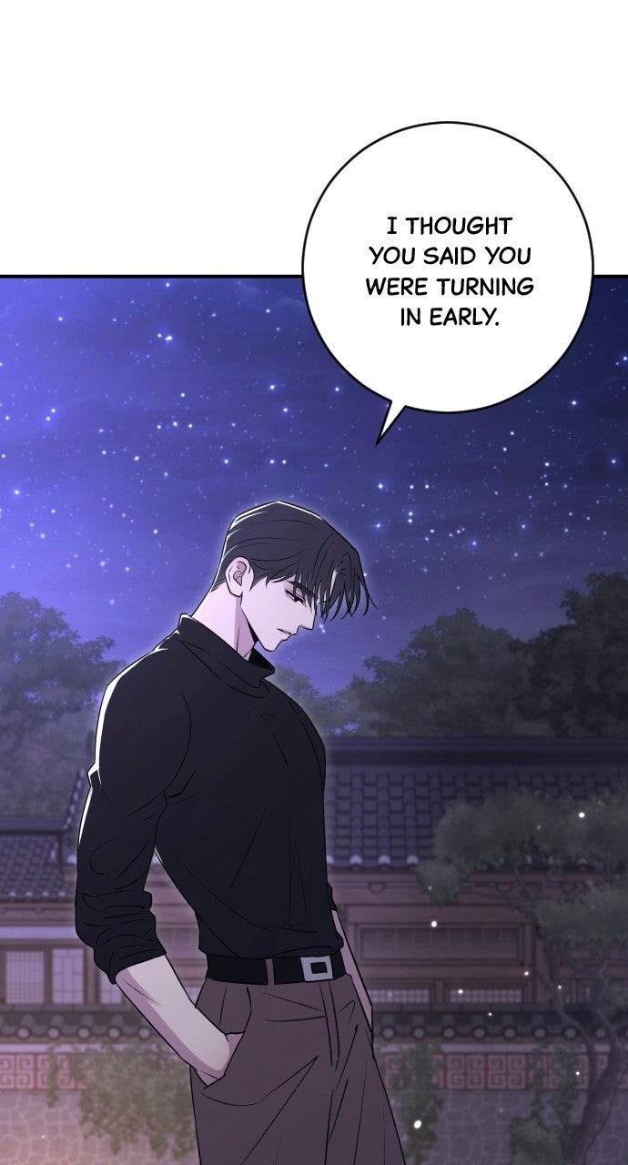 Dirty Deeds Chapter 23 - Page 30