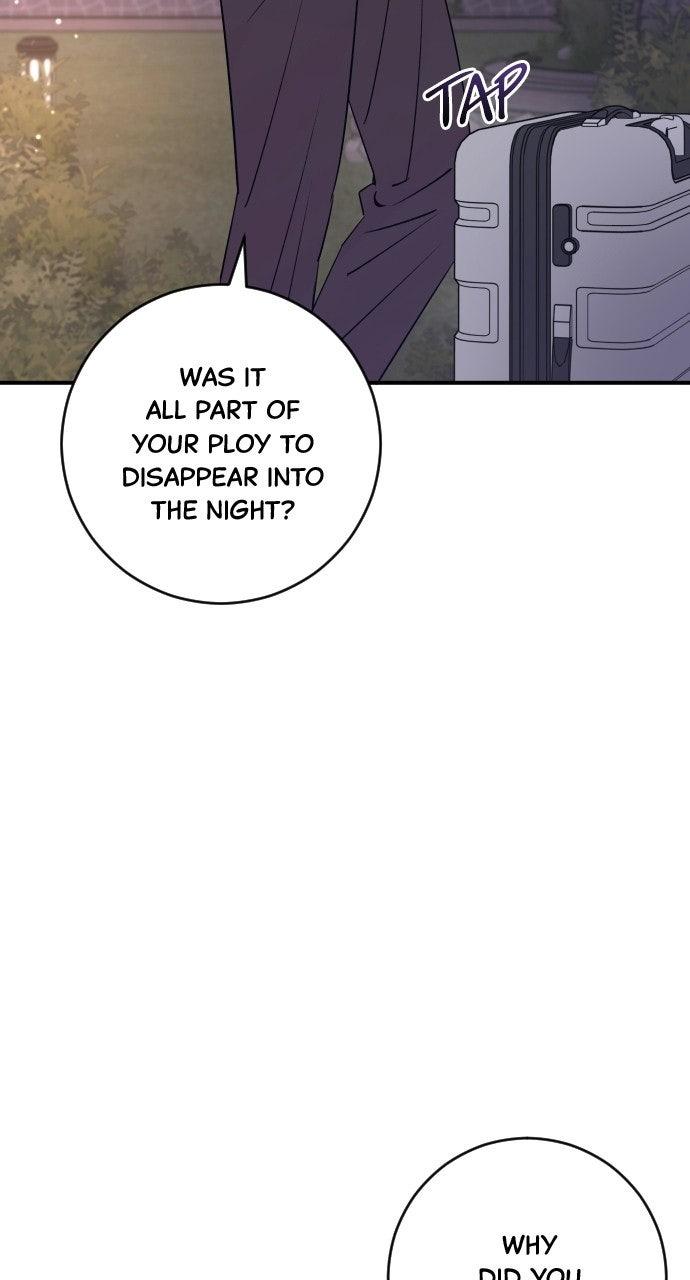 Dirty Deeds Chapter 23 - Page 31