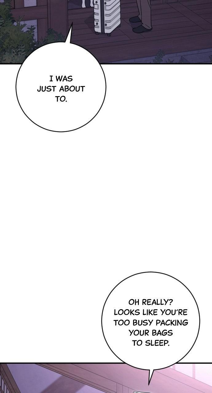 Dirty Deeds Chapter 23 - Page 35