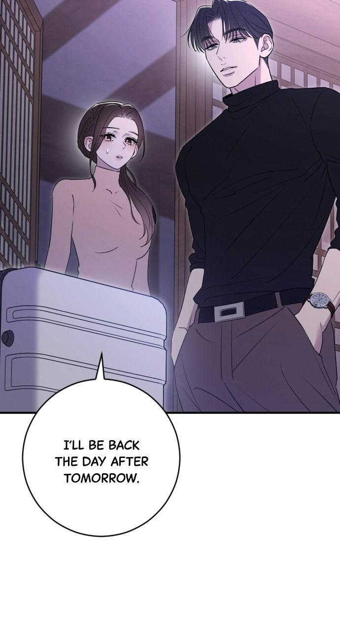 Dirty Deeds Chapter 23 - Page 36