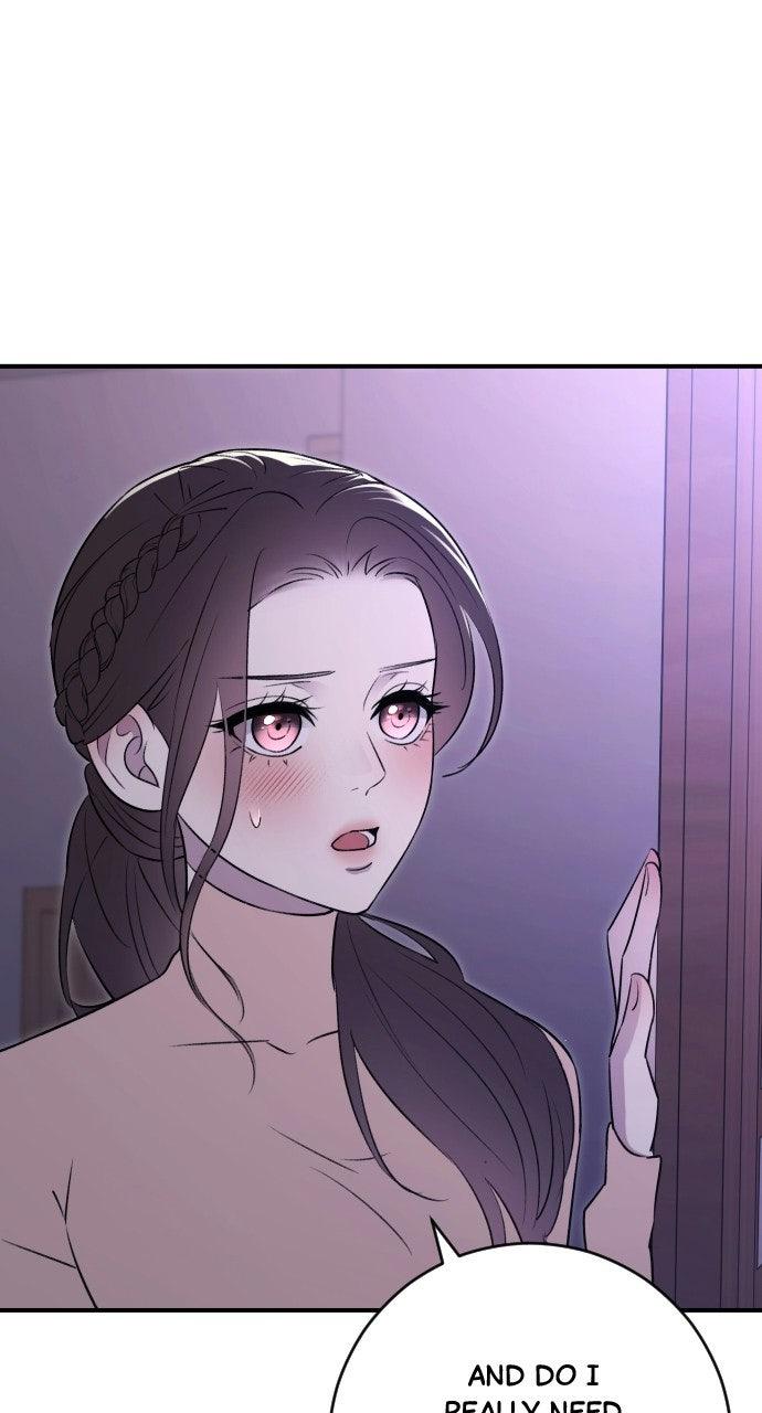 Dirty Deeds Chapter 23 - Page 37