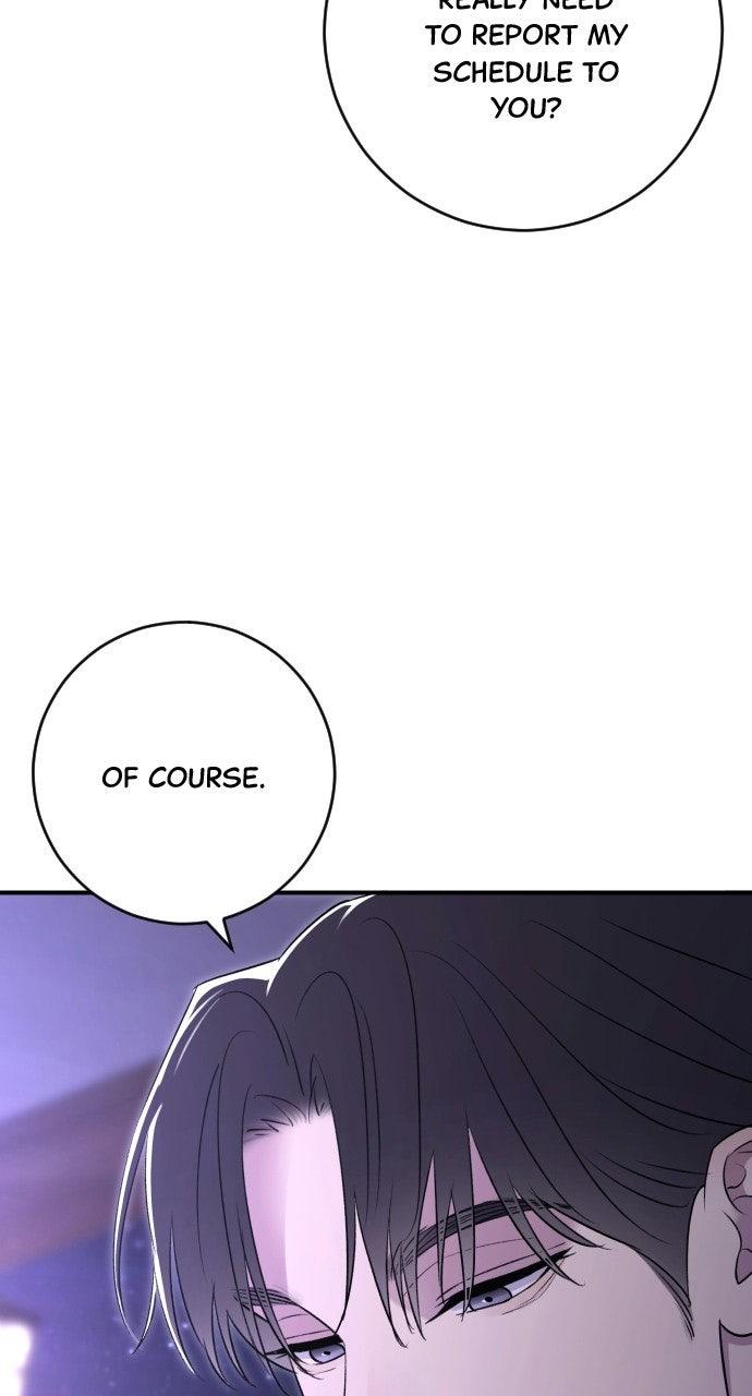 Dirty Deeds Chapter 23 - Page 38