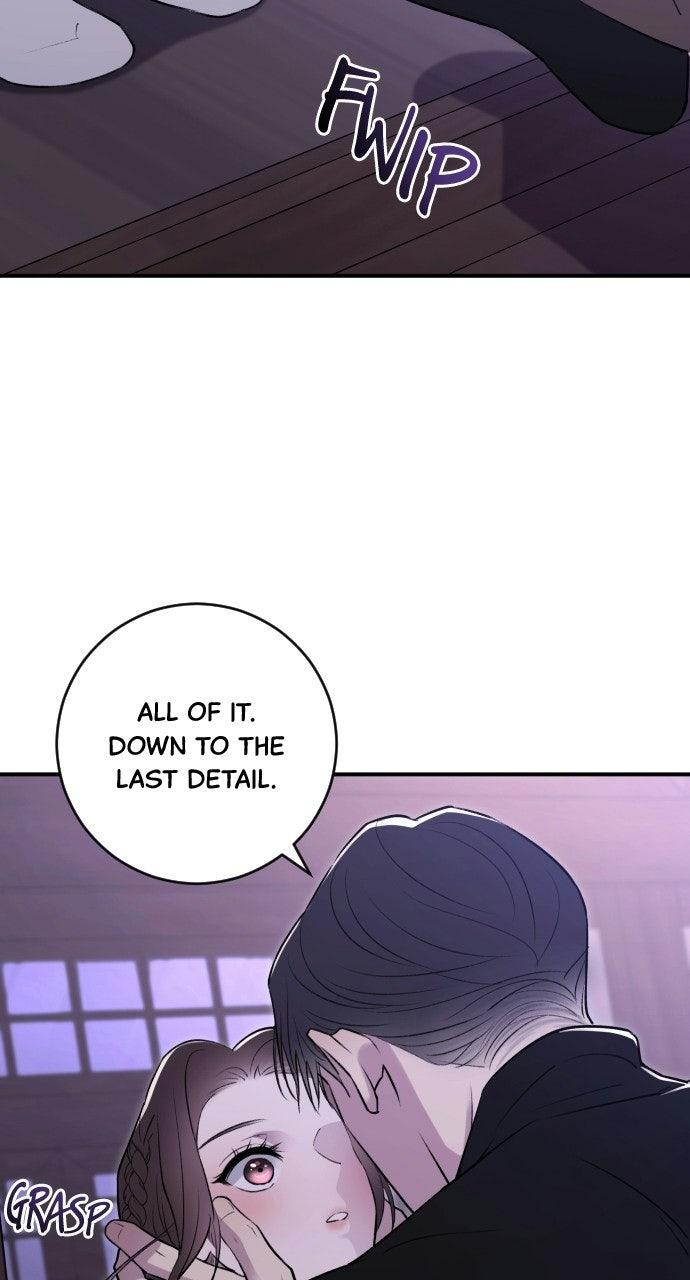 Dirty Deeds Chapter 23 - Page 40