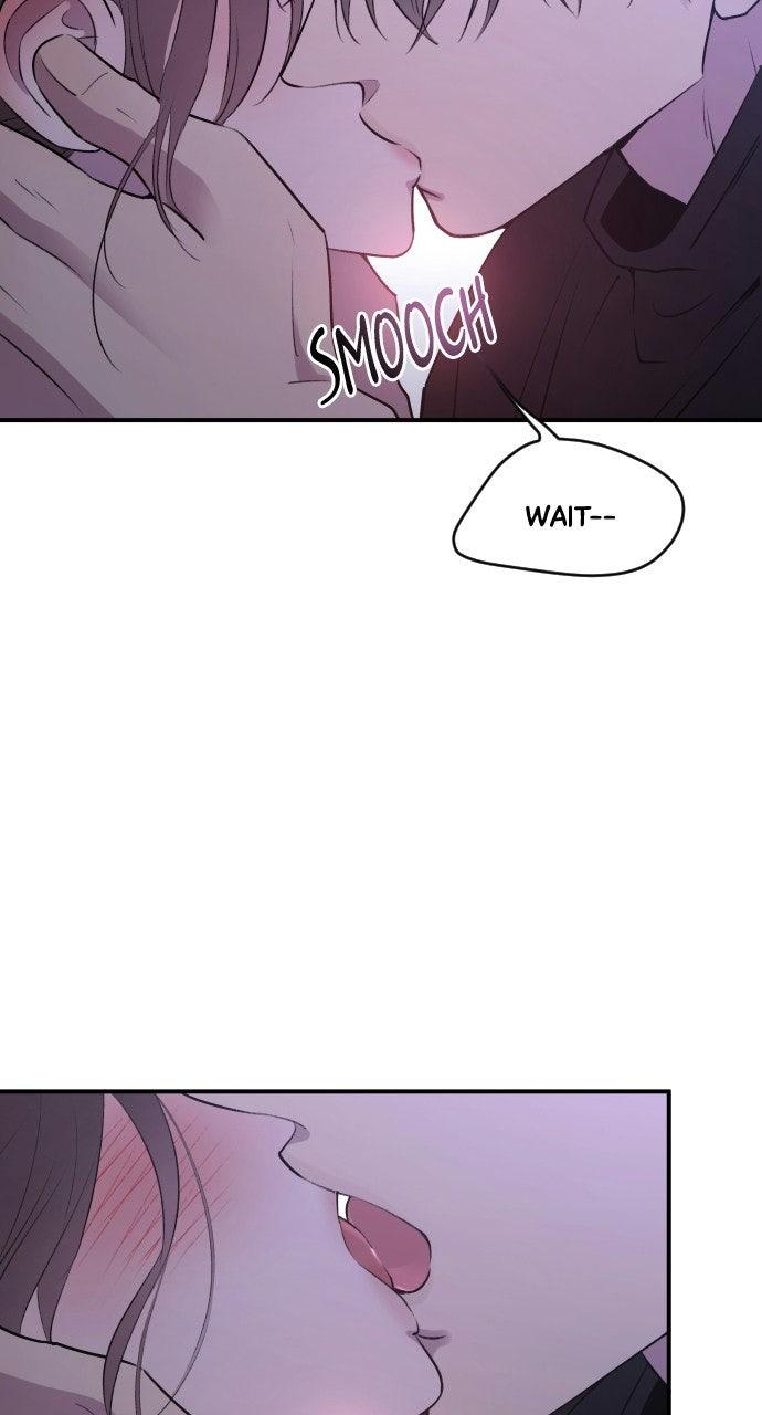 Dirty Deeds Chapter 23 - Page 42