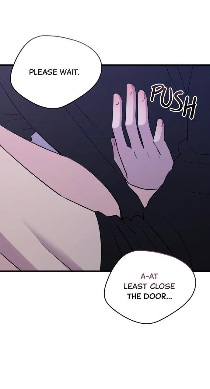 Dirty Deeds Chapter 23 - Page 44