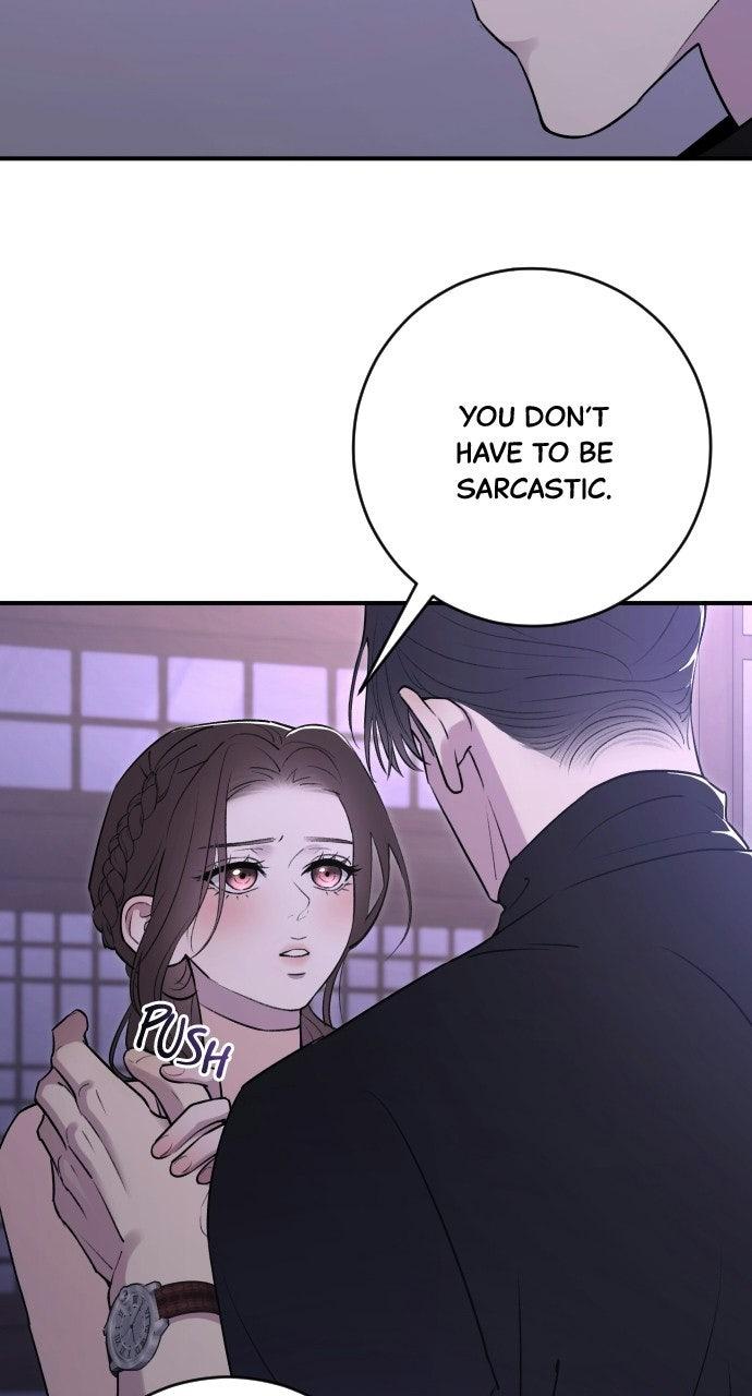 Dirty Deeds Chapter 23 - Page 49