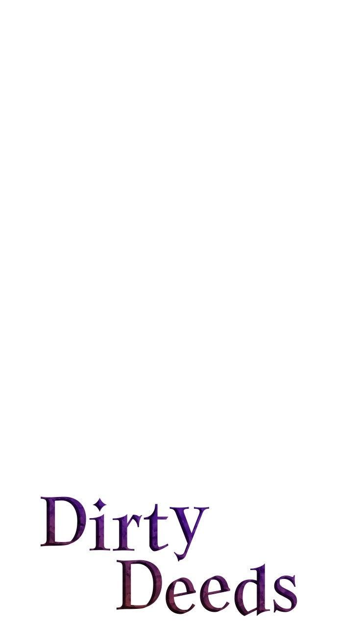 Dirty Deeds Chapter 23 - Page 57