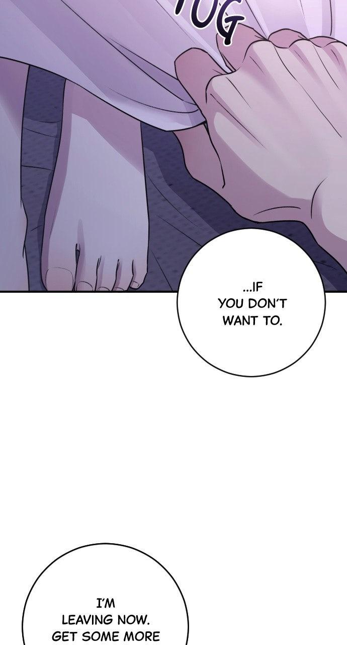 Dirty Deeds Chapter 23 - Page 65