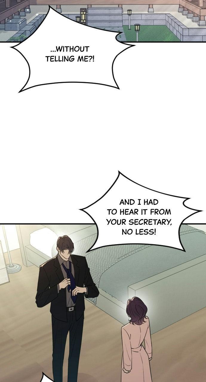 Dirty Deeds Chapter 23 - Page 72