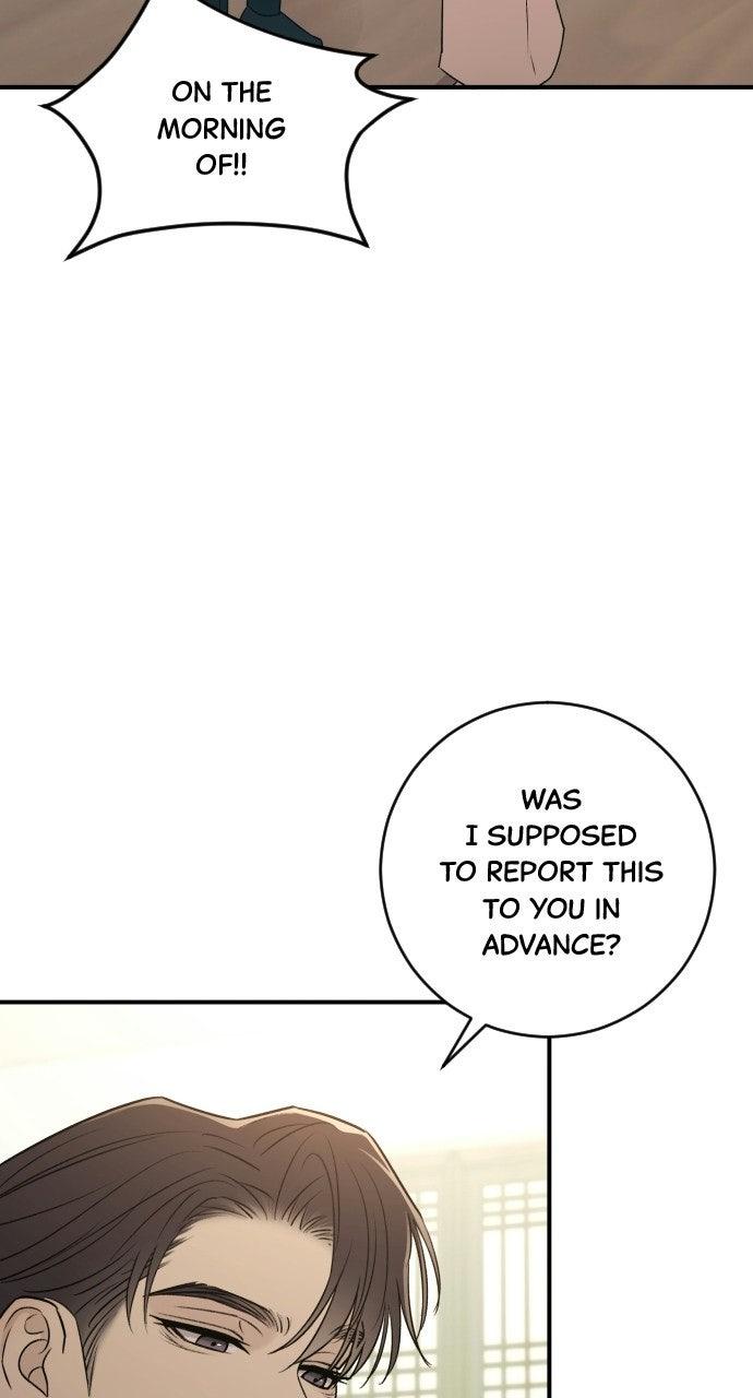 Dirty Deeds Chapter 23 - Page 73