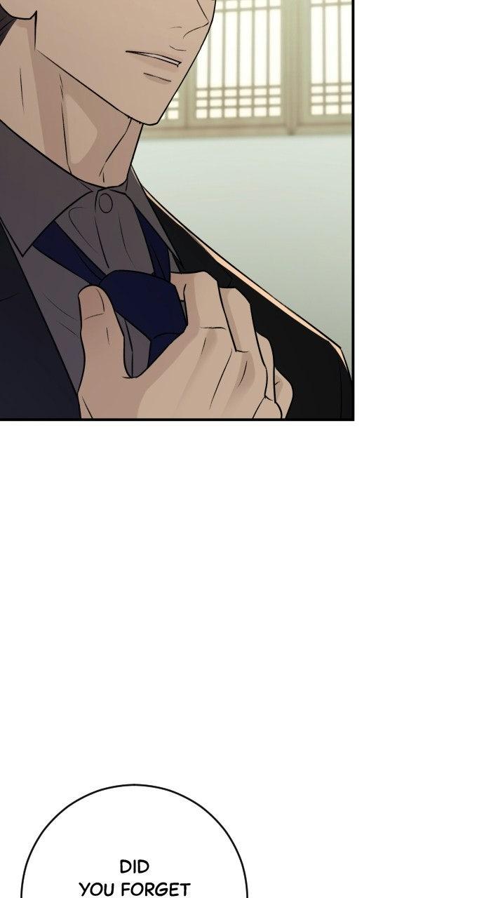 Dirty Deeds Chapter 23 - Page 74