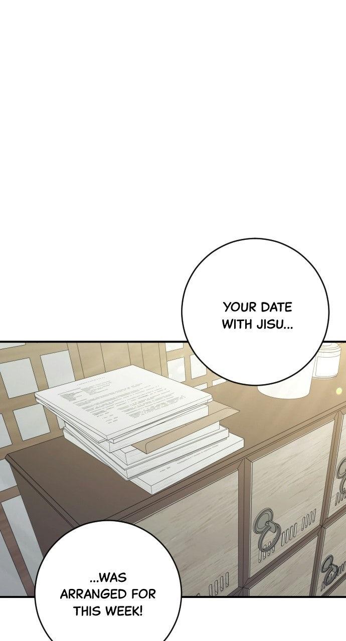 Dirty Deeds Chapter 23 - Page 76