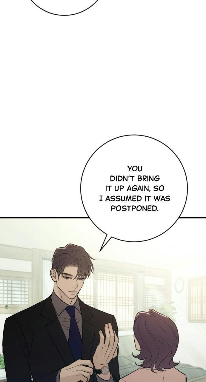 Dirty Deeds Chapter 23 - Page 77