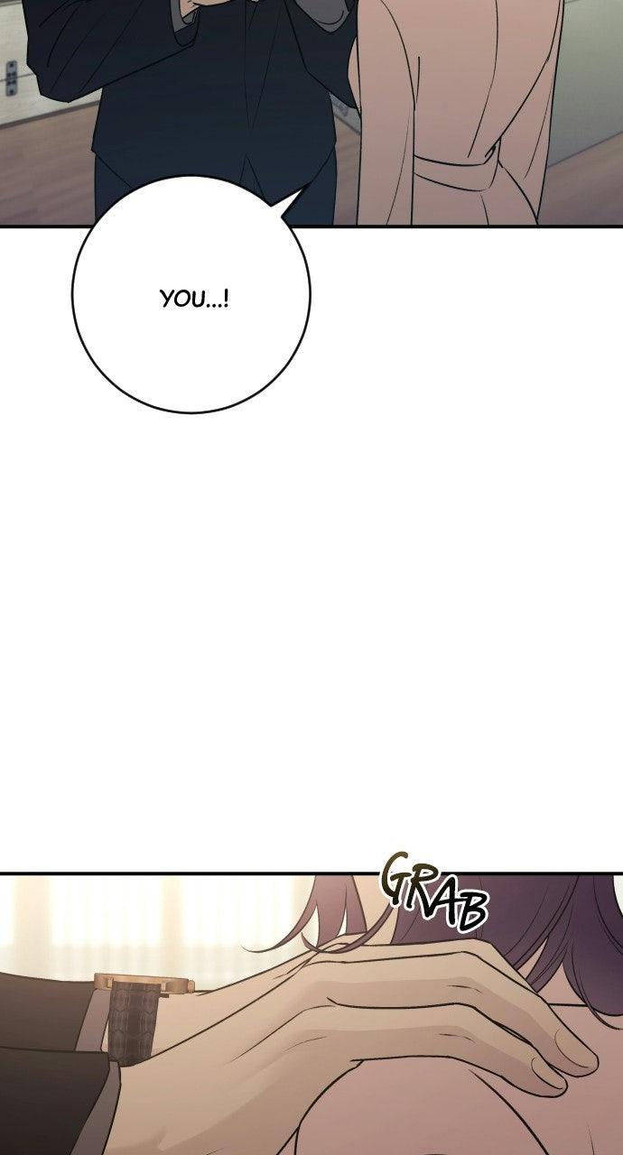 Dirty Deeds Chapter 23 - Page 78