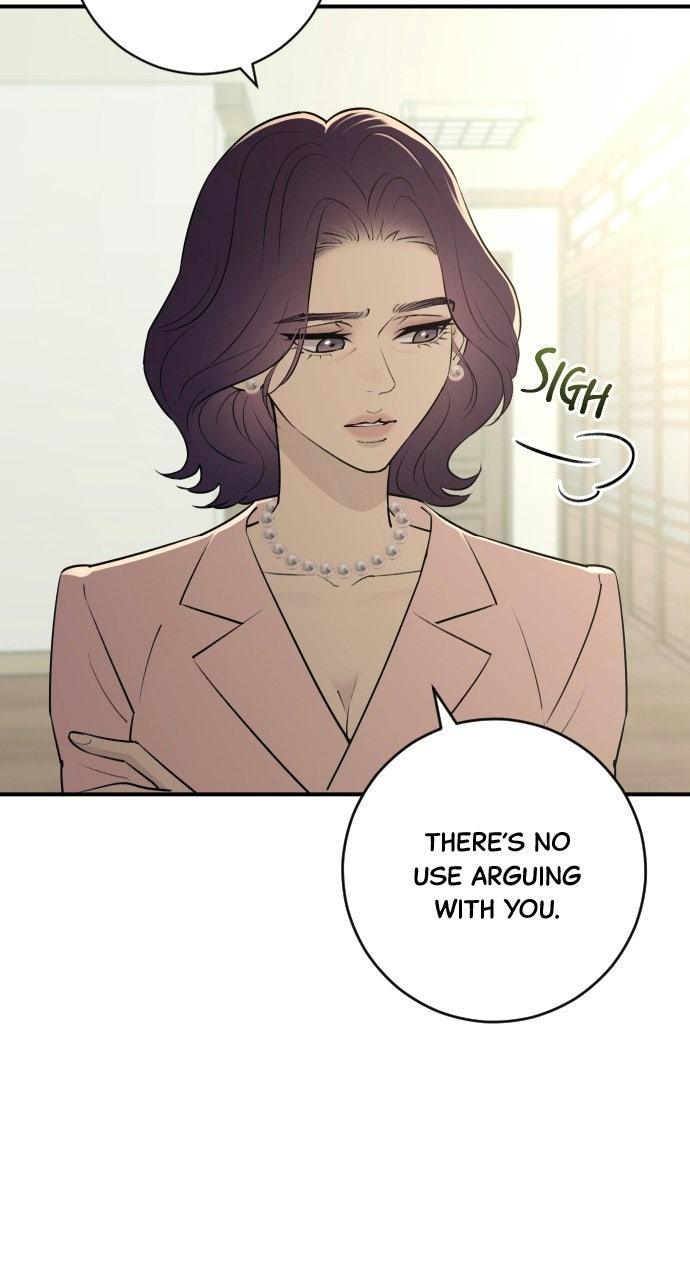 Dirty Deeds Chapter 23 - Page 81