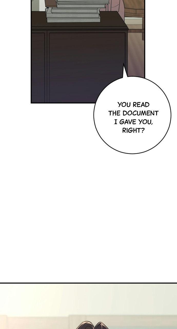 Dirty Deeds Chapter 23 - Page 84