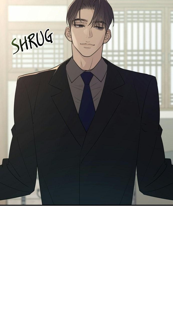 Dirty Deeds Chapter 23 - Page 85