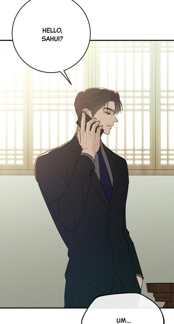 Dirty Deeds Chapter 23 - Page 93