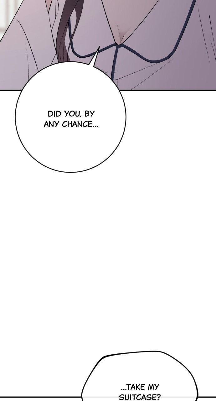 Dirty Deeds Chapter 23 - Page 95