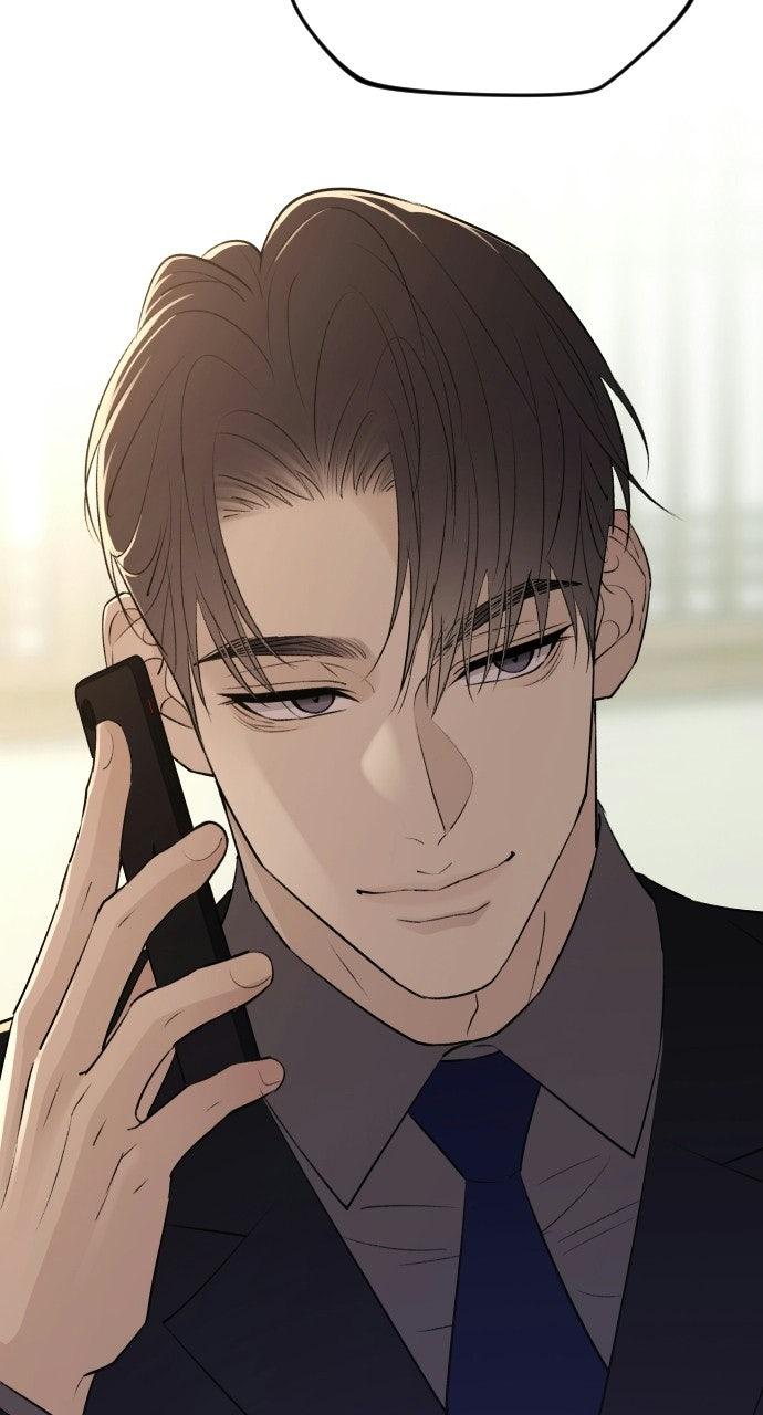 Dirty Deeds Chapter 23 - Page 96