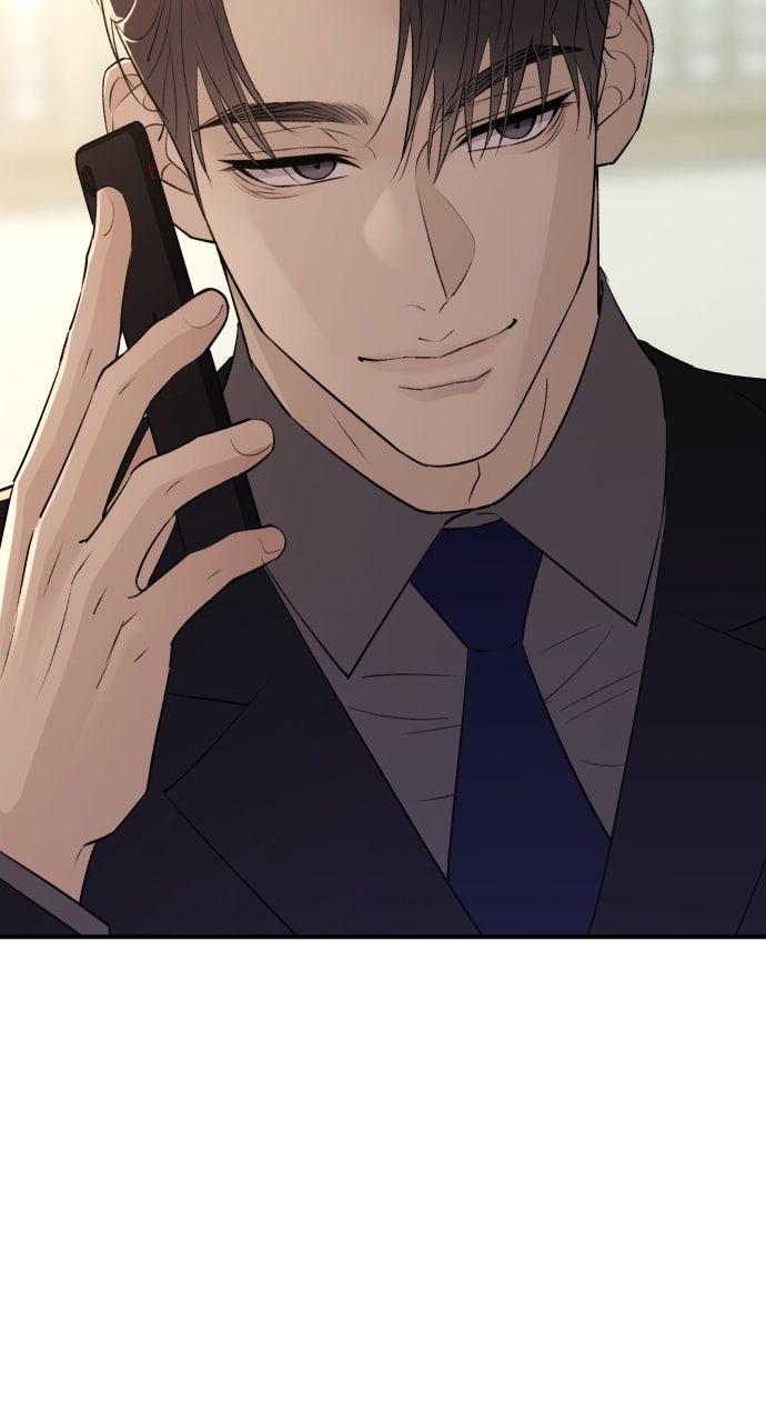 Dirty Deeds Chapter 24 - Page 6