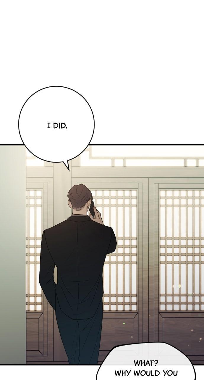 Dirty Deeds Chapter 24 - Page 7