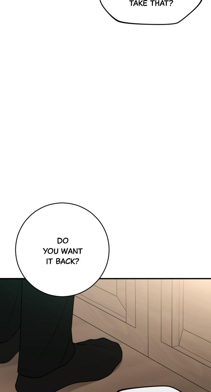 Dirty Deeds Chapter 24 - Page 8