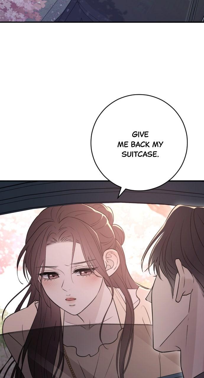 Dirty Deeds Chapter 24 - Page 49