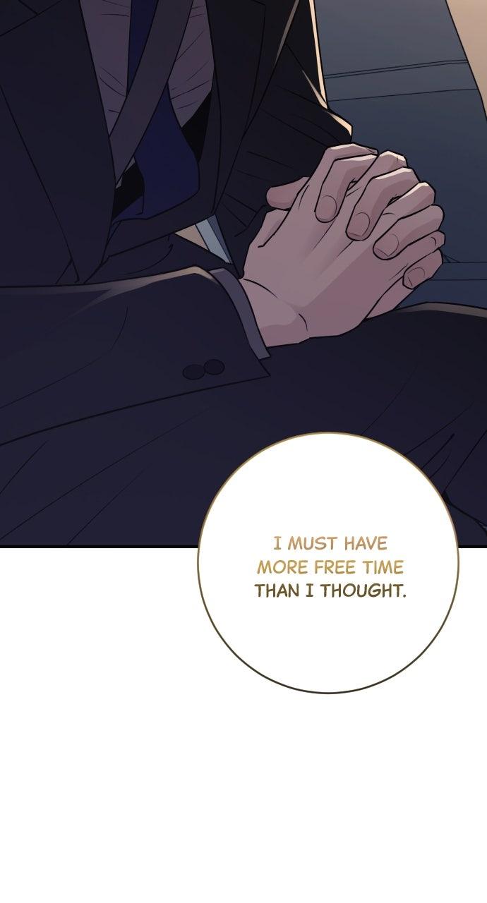 Dirty Deeds Chapter 24 - Page 62