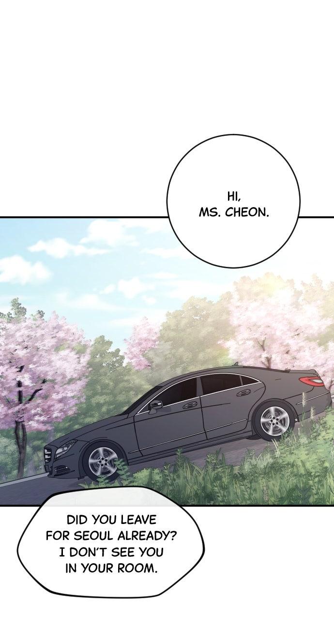 Dirty Deeds Chapter 24 - Page 65