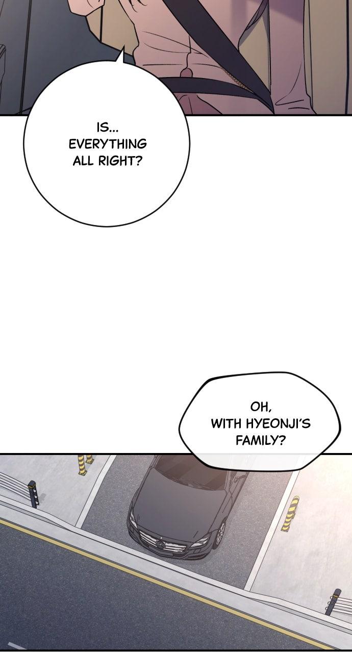 Dirty Deeds Chapter 24 - Page 67