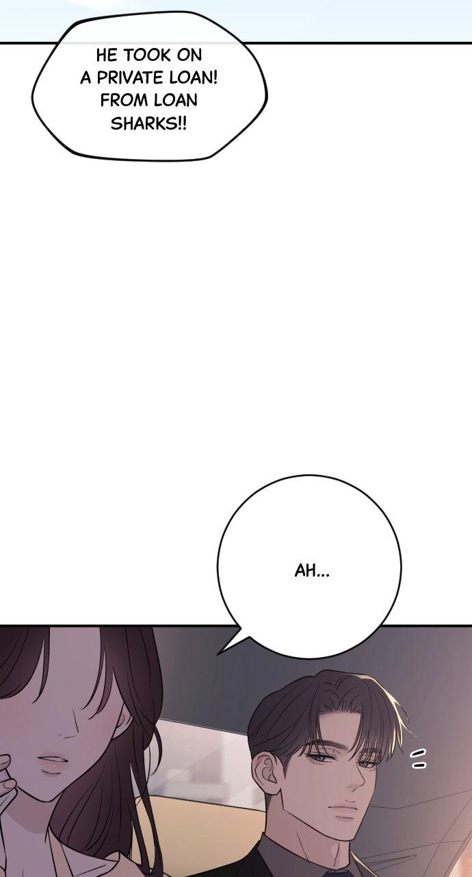 Dirty Deeds Chapter 24 - Page 69