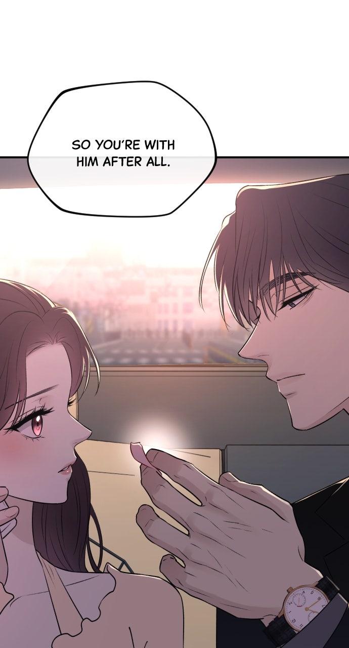 Dirty Deeds Chapter 24 - Page 77