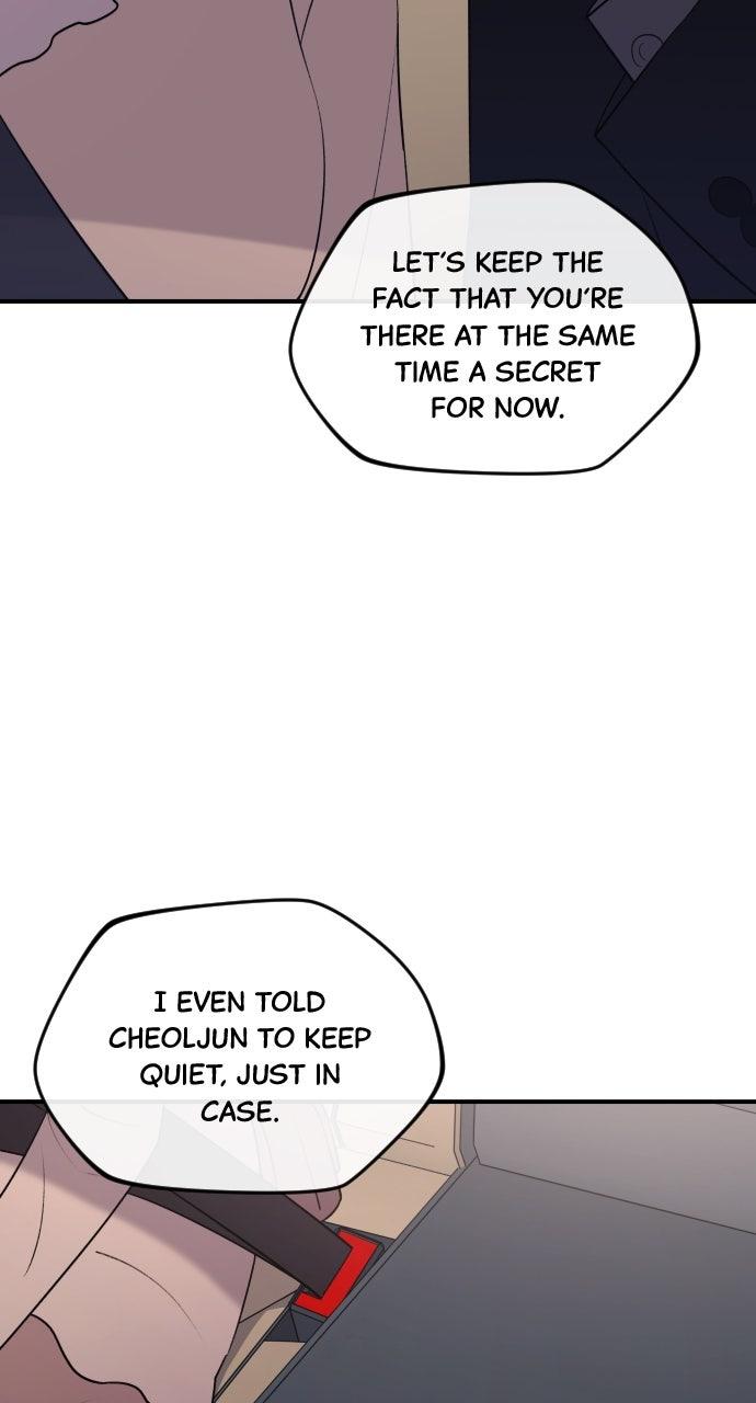 Dirty Deeds Chapter 24 - Page 78