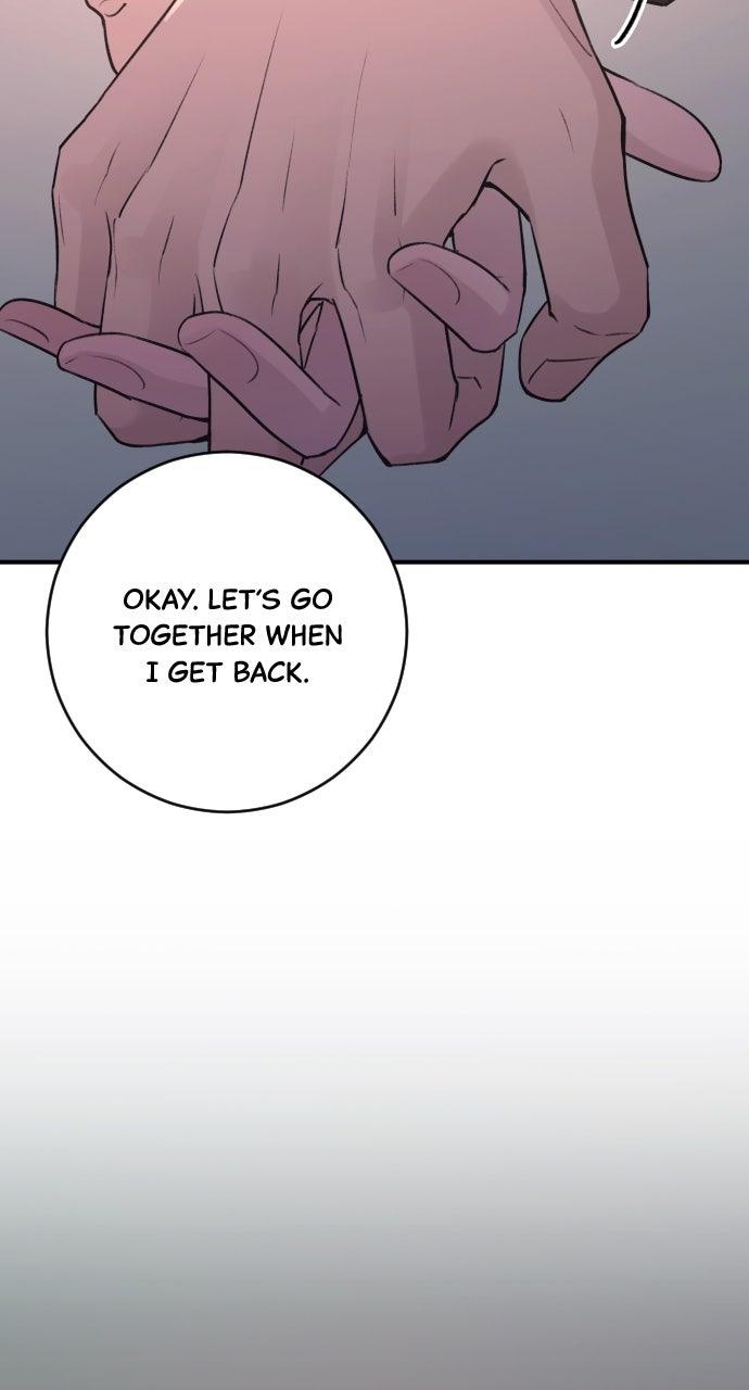 Dirty Deeds Chapter 24 - Page 83