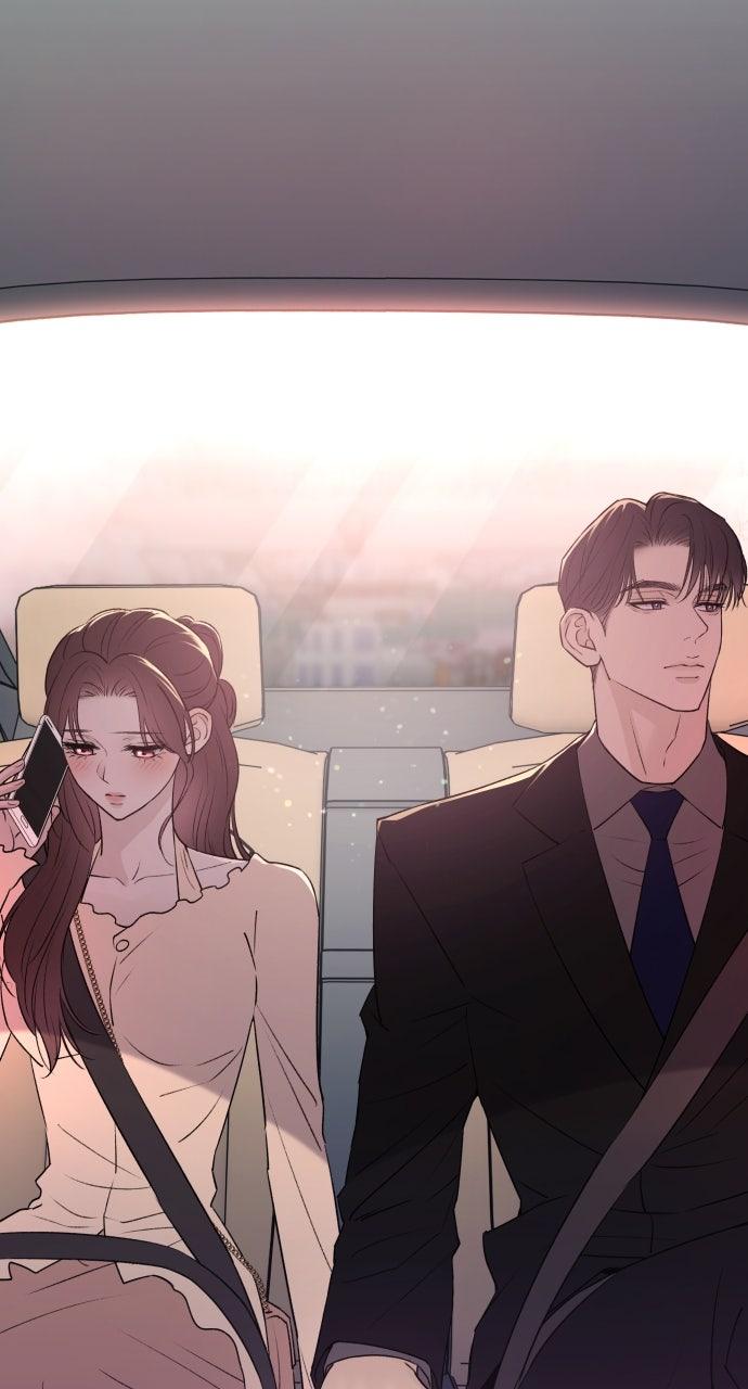 Dirty Deeds Chapter 24 - Page 84