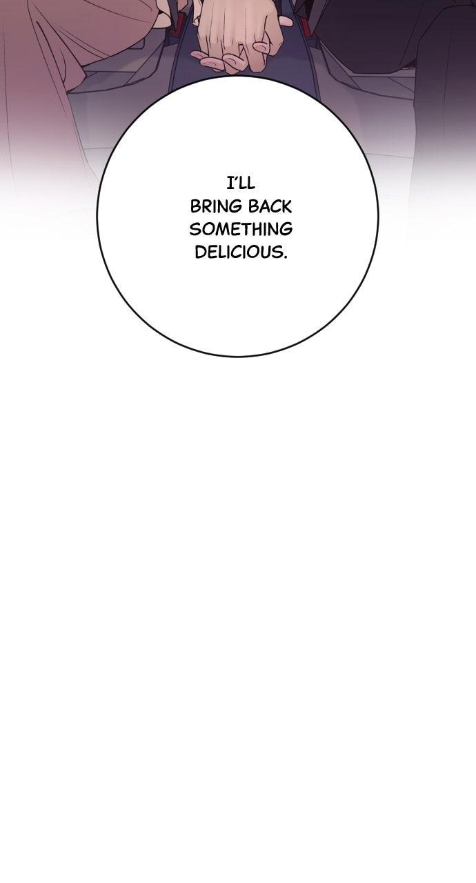 Dirty Deeds Chapter 24 - Page 85