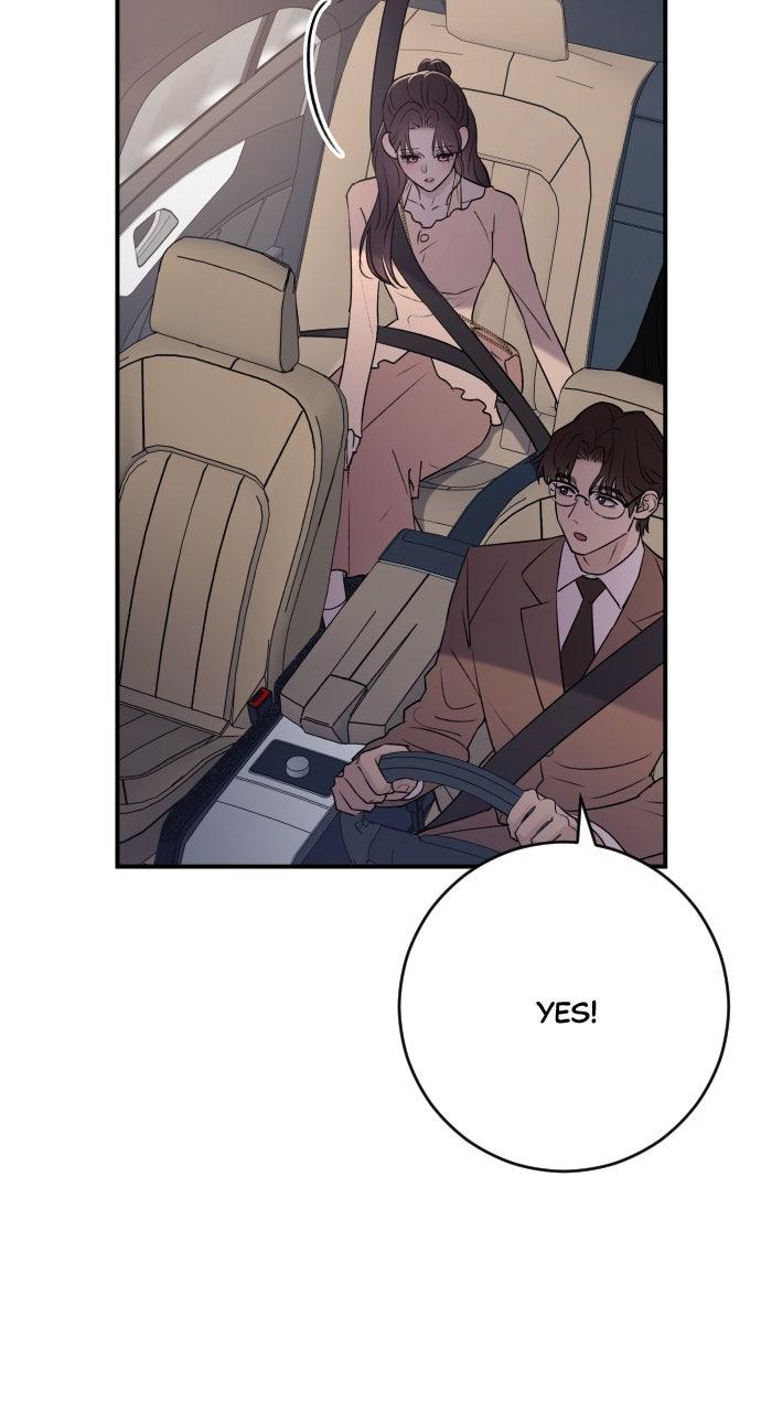 Dirty Deeds Chapter 24 - Page 88