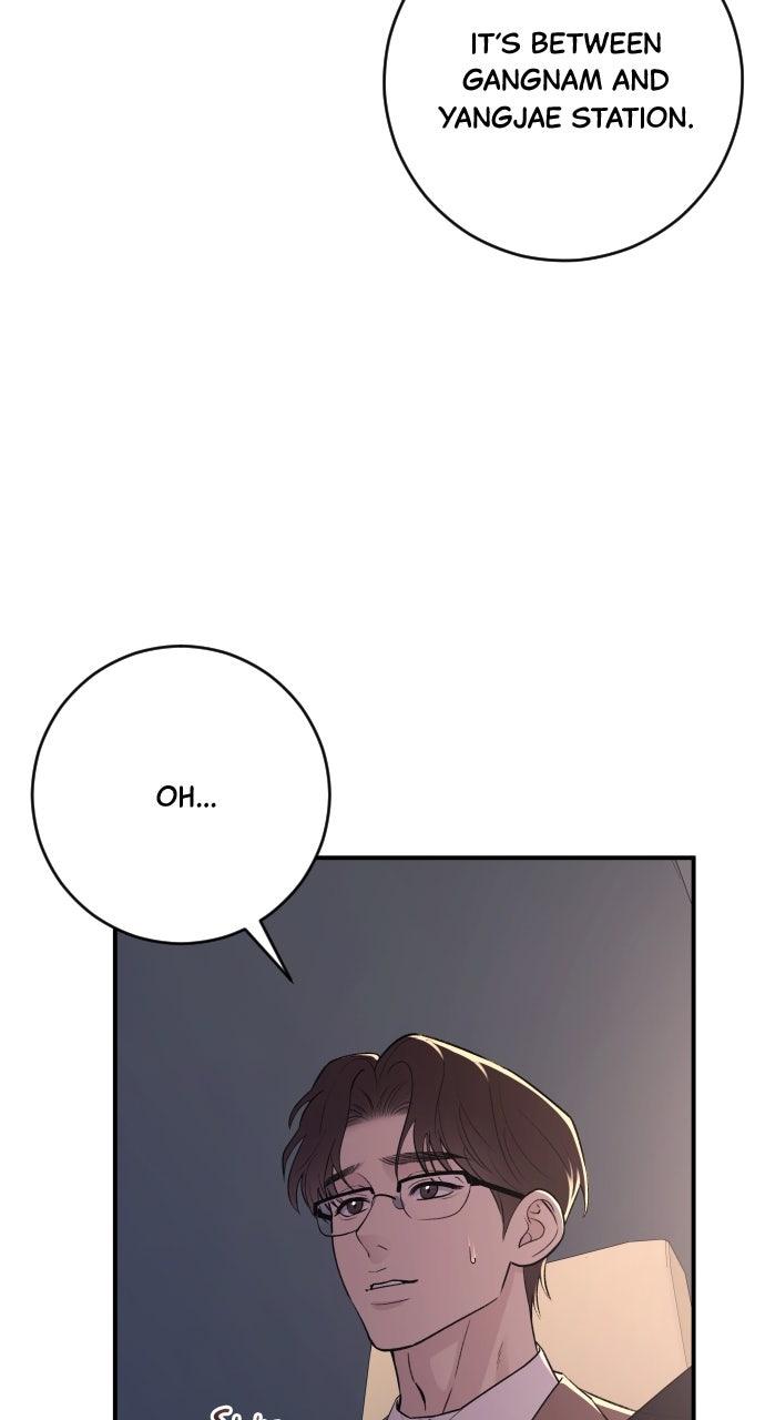 Dirty Deeds Chapter 24 - Page 90