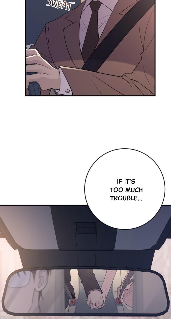 Dirty Deeds Chapter 24 - Page 91