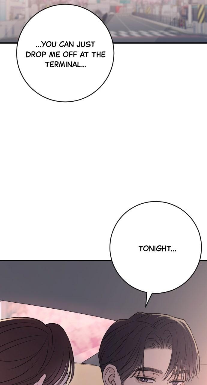 Dirty Deeds Chapter 24 - Page 92