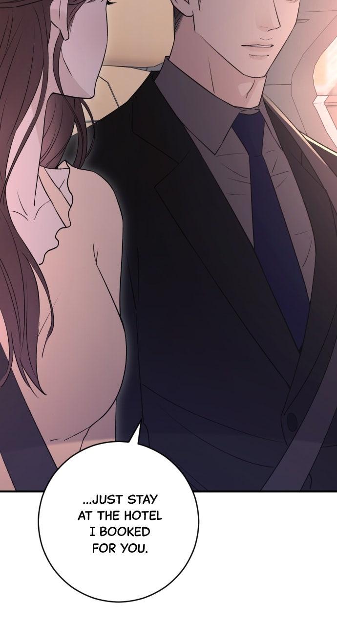 Dirty Deeds Chapter 24 - Page 93