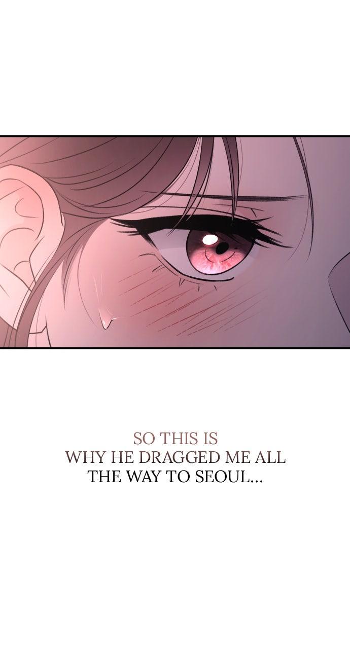 Dirty Deeds Chapter 24 - Page 97