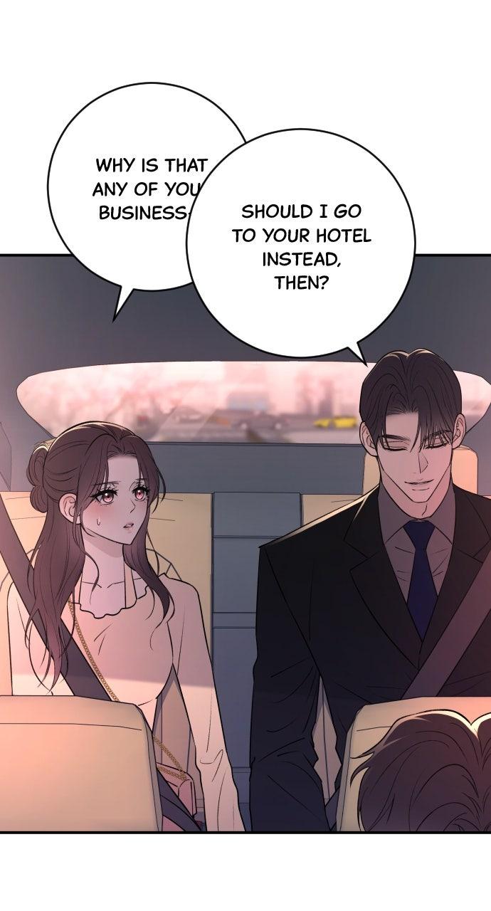 Dirty Deeds Chapter 24 - Page 98