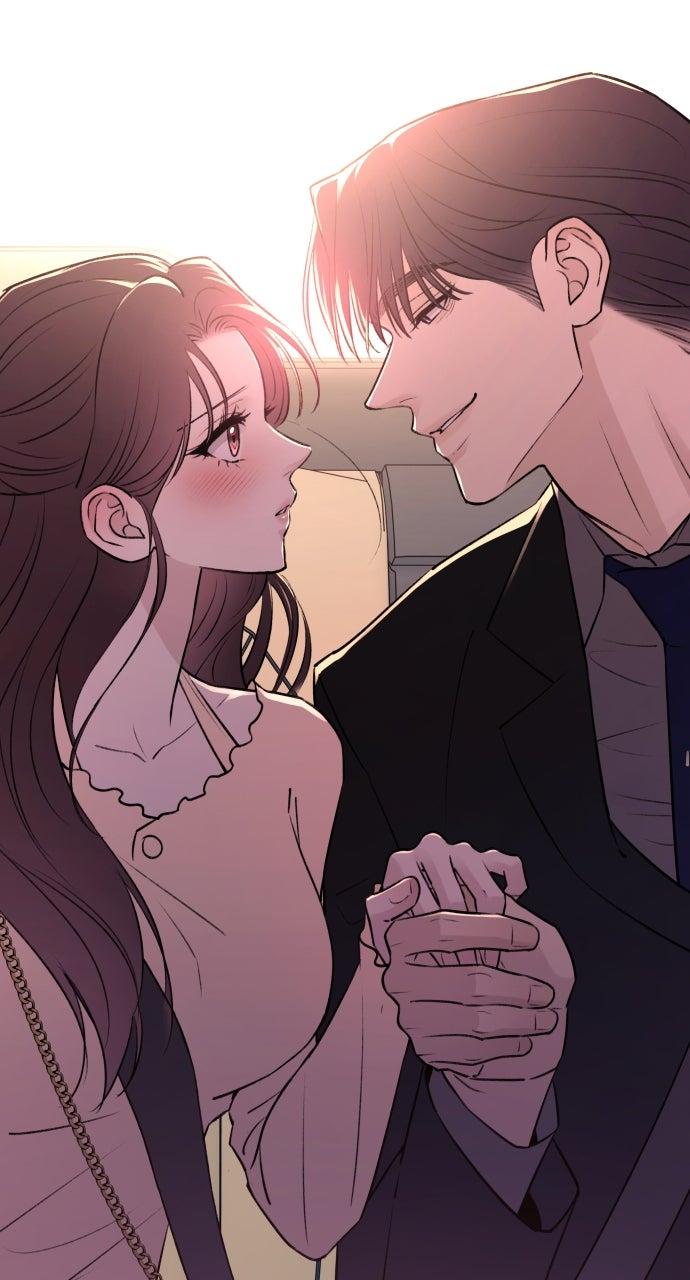 Dirty Deeds Chapter 24 - Page 104