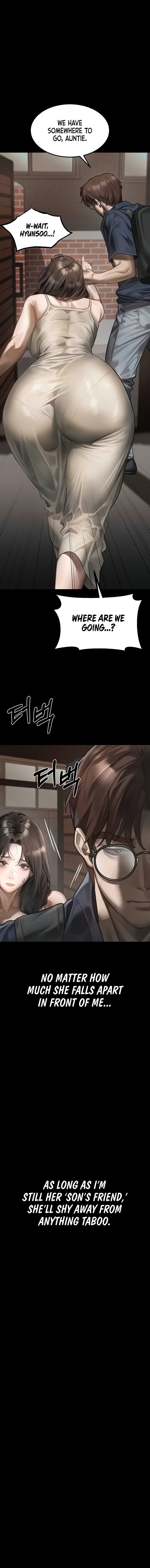 Dirty Talk Chapter 37 - Page 6