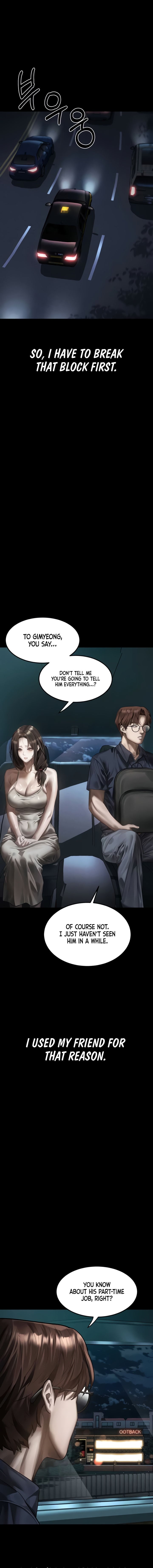 Dirty Talk Chapter 37 - Page 7