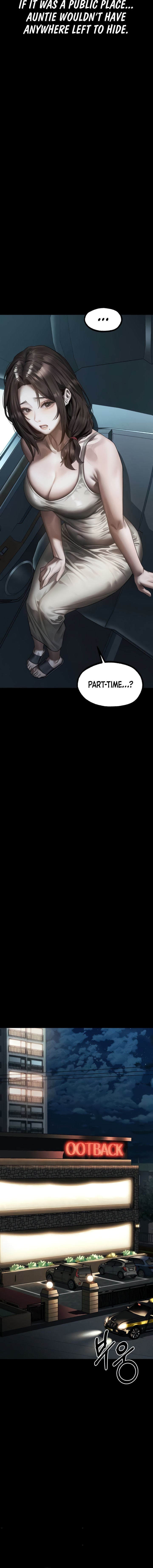 Dirty Talk Chapter 37 - Page 8