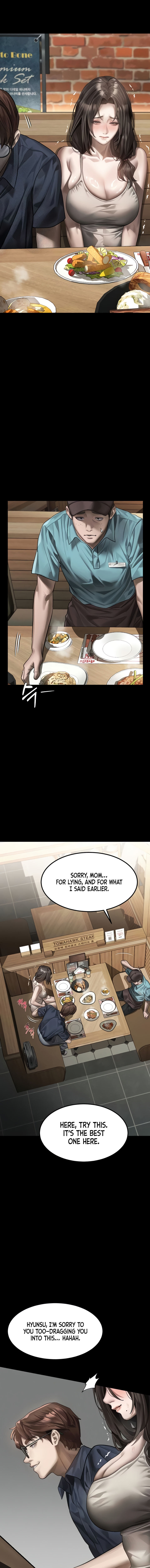 Dirty Talk Chapter 37 - Page 15