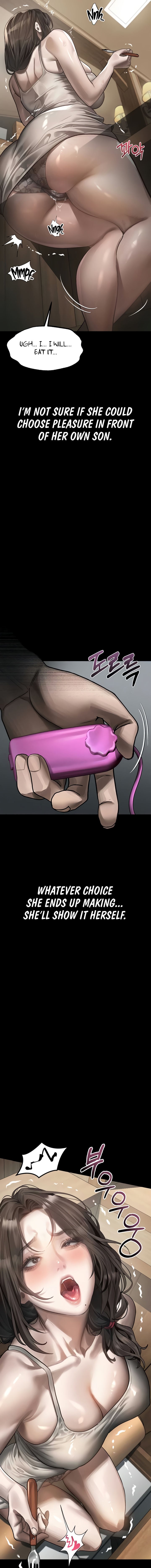 Dirty Talk Chapter 37 - Page 19